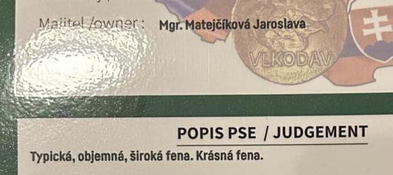 Řásná 2025: Veľmi ma teší a som pyšná na to, že…