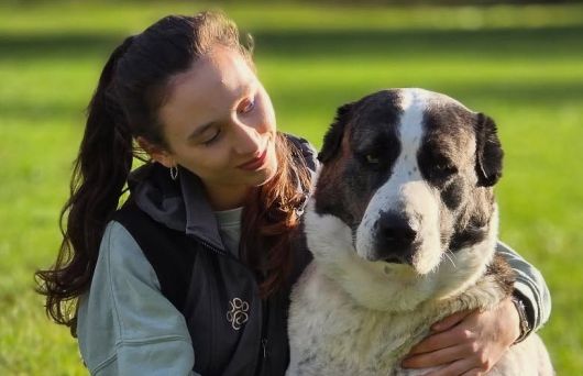 Jollie Chacalkiz Chenekel, október 2025